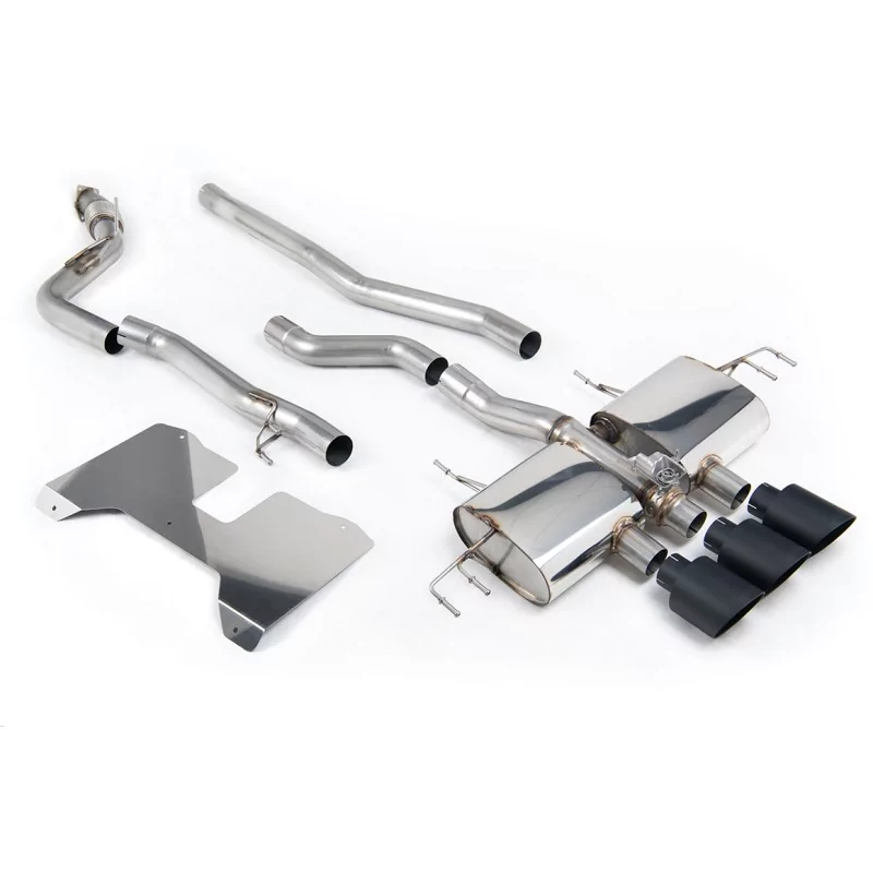 Sportauspuff Milltek SSXHO276 für Honda / Acura Civic Sportauspuff Milltek SSXHO276 für Honda / Acura Civic
