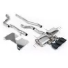 Sportauspuff Milltek SSXHO276 für Honda / Acura Civic