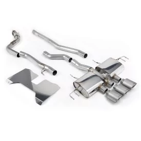 Exhaust Milltek SSXHO277 for Honda / Acura Civic