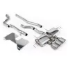 Echappement Milltek SSXHO277 pour Honda / Acura Civic