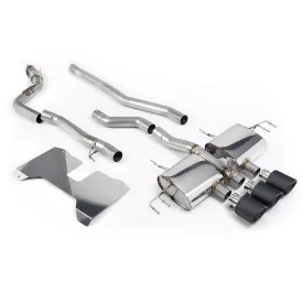 Exhaust Milltek SSXHO279 for Honda / Acura Civic