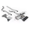 Echappement Milltek SSXHO279 pour Honda / Acura Civic