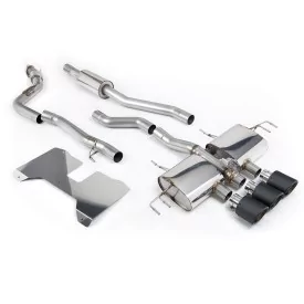 Exhaust Milltek SSXHO280 for Honda / Acura Civic