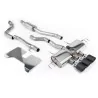Scarico Milltek SSXHO280 per Honda / Acura Civic