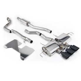 Exhaust Milltek SSXHO283 for Honda / Acura Civic