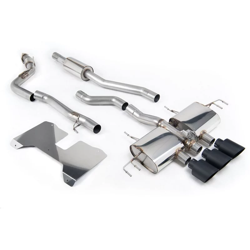 Escape Milltek SSXHO283 para Honda / Acura Civic Escape Milltek SSXHO283 para Honda / Acura Civic