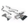 Escape Milltek SSXHO283 para Honda / Acura Civic