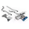 Escape Milltek SSXHO286 para Honda / Acura Civic