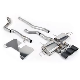 Exhaust Milltek SSXHO287 for Honda / Acura Civic