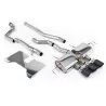 Escape Milltek SSXHO287 para Honda / Acura Civic