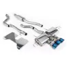 Escape Milltek SSXHO288 para Honda / Acura Civic