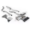 Exhaust Milltek SSXHO289 for Honda / Acura Civic