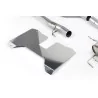 Exhaust Milltek SSXHO289 for Honda / Acura Civic