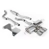 Escape Milltek SSXHO290 para Honda / Acura Civic