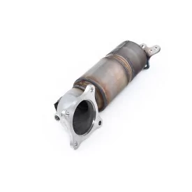 Sportauspuff Milltek SSXHO291