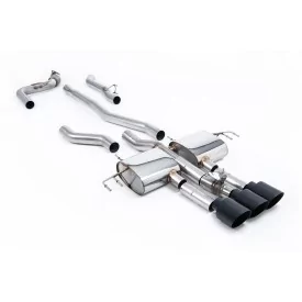 Sportauspuff Milltek SSXHO306 für Honda / Acura Integra