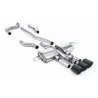 Sportauspuff Milltek SSXHO309