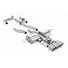 Scarico Milltek SSXHO312