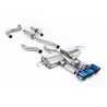 Exhaust Milltek SSXHO313 for Honda / Acura Integra