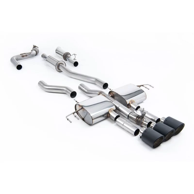 Scarico Milltek SSXHO314 Scarico Milltek SSXHO314