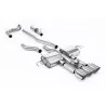 Sportauspuff Milltek SSXHO315