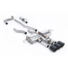 Sportauspuff Milltek SSXHO319 für Honda / Acura Integra