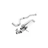Sportauspuff Milltek SSXHY153