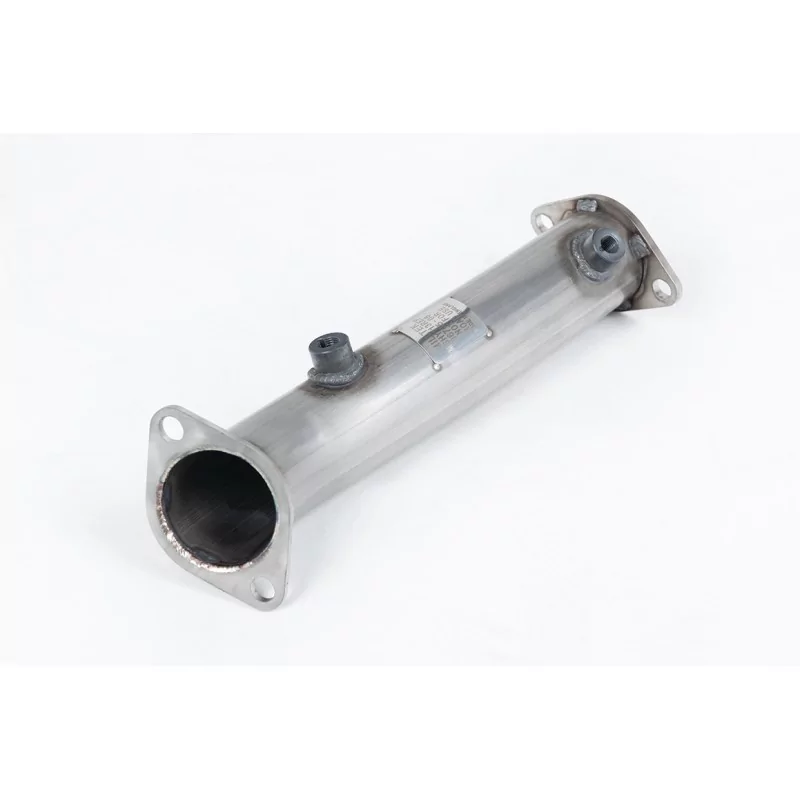 Exhaust Milltek SSXHY163 for Hyundai / Kia i20 Exhaust Milltek SSXHY163 for Hyundai / Kia i20