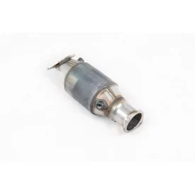 Sportauspuff Milltek SSXHY164 für Hyundai / Kia i20