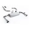 Echappement Milltek SSXHY173 pour Hyundai / Kia Ceed