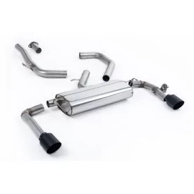 Echappement Milltek SSXHY174 pour Hyundai / Kia Ceed