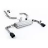 Exhaust Milltek SSXHY174 for Hyundai / Kia Ceed