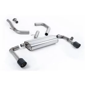 Echappement Milltek SSXHY177 pour Hyundai / Kia Ceed