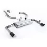 Echappement Milltek SSXHY177 pour Hyundai / Kia Ceed