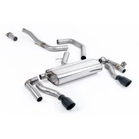 Escape Milltek SSXHY179 para Hyundai / Kia Proceed