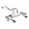 Scarico Milltek SSXHY181 per Hyundai / Kia Proceed