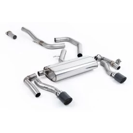Escape Milltek SSXHY182 para Hyundai / Kia Proceed
