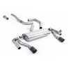 Escape Milltek SSXHY182 para Hyundai / Kia Proceed