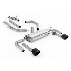 Sportauspuff Milltek SSXHY192 für Hyundai / Kia Elantra