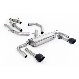 Sportauspuff Milltek SSXHY194 für Hyundai / Kia Elantra