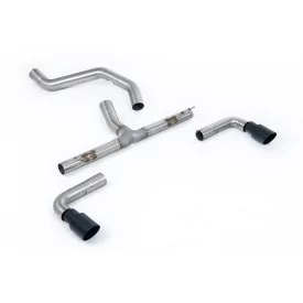 Echappement Milltek SSXINE102 pour INEOS Grenadier