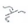 Scarico Milltek SSXINE103 per INEOS Grenadier