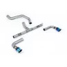 Scarico Milltek SSXINE104