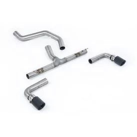 Echappement Milltek SSXINE105 pour INEOS Grenadier