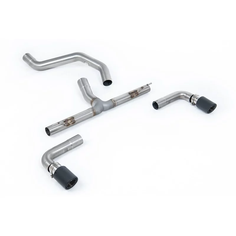 Echappement Milltek SSXINE105 Echappement Milltek SSXINE105