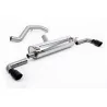 Scarico Milltek SSXINE107 per INEOS Grenadier
