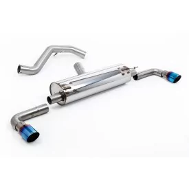 Echappement Milltek SSXINE109 pour INEOS Grenadier