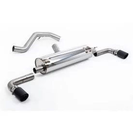 Echappement Milltek SSXINE110 pour INEOS Grenadier