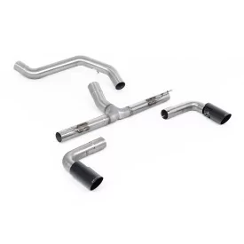 Echappement Milltek SSXINE111 pour INEOS Grenadier