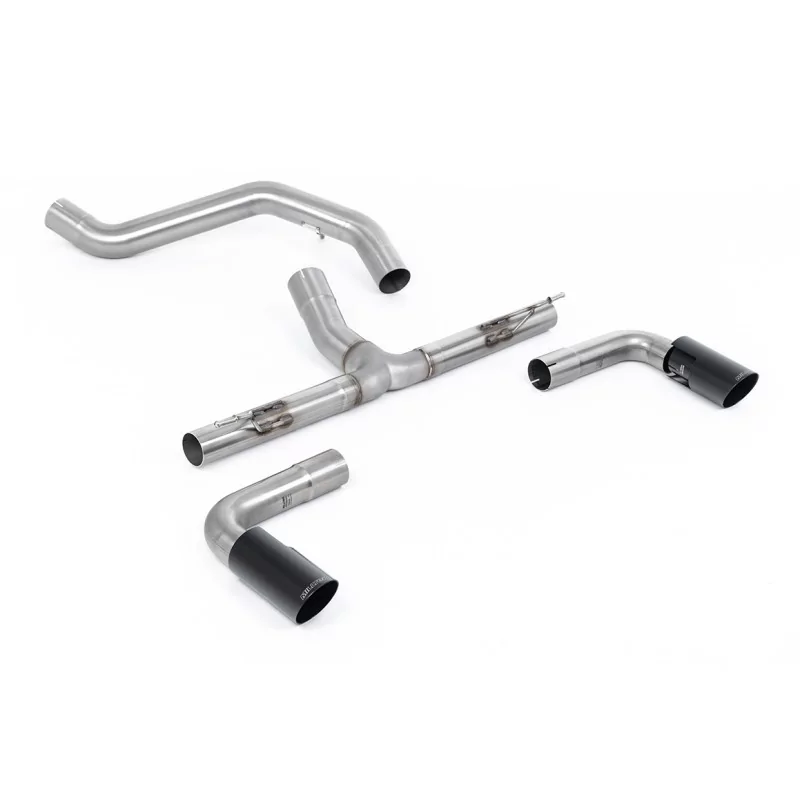 Scarico Milltek SSXINE111 Scarico Milltek SSXINE111